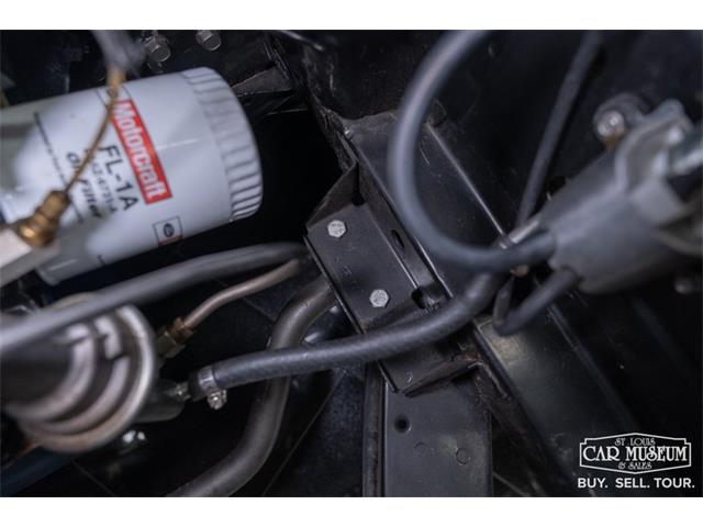 1965 Ford Mustang Fastback (CC-2119338) for sale in St. Louis, Missouri