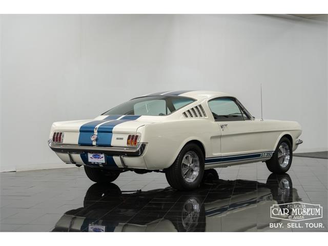 1965 Ford Mustang Fastback (CC-2119338) for sale in St. Louis, Missouri