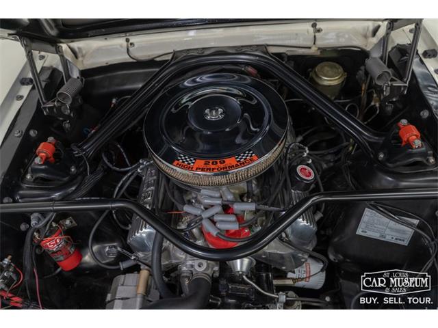 1965 Ford Mustang Fastback (CC-2119338) for sale in St. Louis, Missouri
