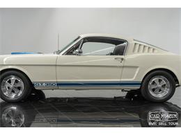 1965 Ford Mustang Fastback (CC-2119338) for sale in St. Louis, Missouri