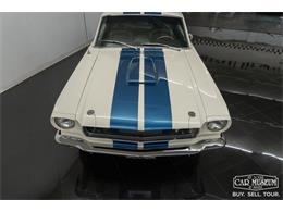 1965 Ford Mustang Fastback (CC-2119338) for sale in St. Louis, Missouri