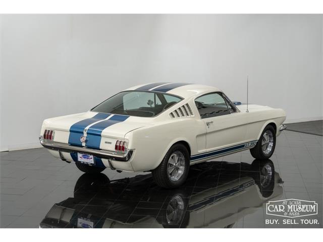 1965 Ford Mustang Fastback (CC-2119338) for sale in St. Louis, Missouri