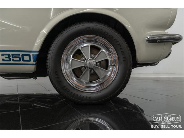 1965 Ford Mustang Fastback (CC-2119338) for sale in St. Louis, Missouri