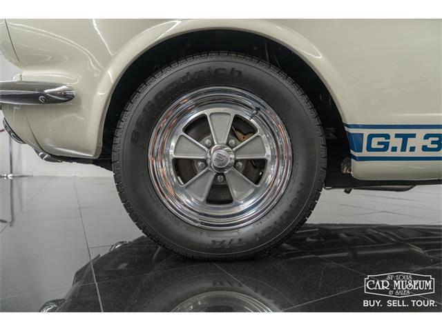 1965 Ford Mustang Fastback (CC-2119338) for sale in St. Louis, Missouri