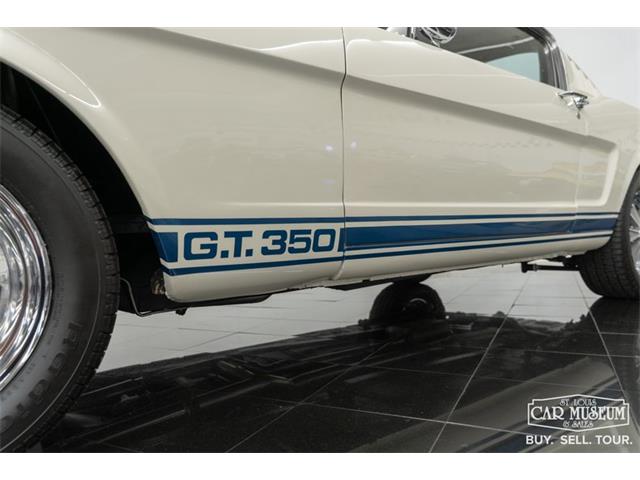 1965 Ford Mustang Fastback (CC-2119338) for sale in St. Louis, Missouri