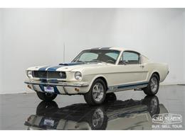 1965 Ford Mustang Fastback (CC-2119338) for sale in St. Louis, Missouri