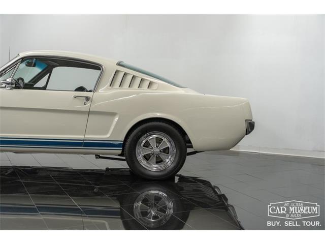 1965 Ford Mustang Fastback (CC-2119338) for sale in St. Louis, Missouri