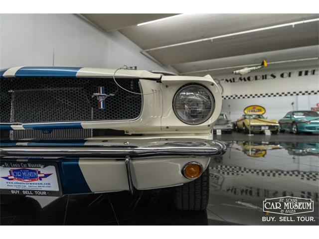 1965 Ford Mustang Fastback (CC-2119338) for sale in St. Louis, Missouri