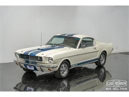 1965 Ford Mustang Fastback (CC-2119338) for sale in St. Louis, Missouri