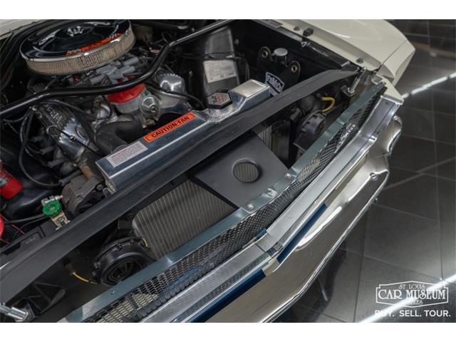 1965 Ford Mustang Fastback (CC-2119338) for sale in St. Louis, Missouri