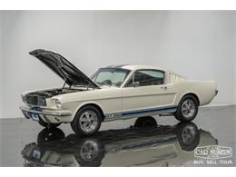 1965 Ford Mustang Fastback (CC-2119338) for sale in St. Louis, Missouri