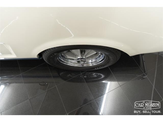 1965 Ford Mustang Fastback (CC-2119338) for sale in St. Louis, Missouri