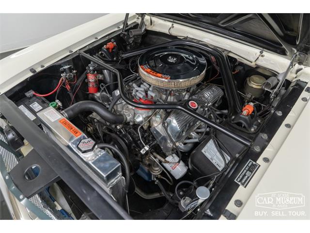 1965 Ford Mustang Fastback (CC-2119338) for sale in St. Louis, Missouri
