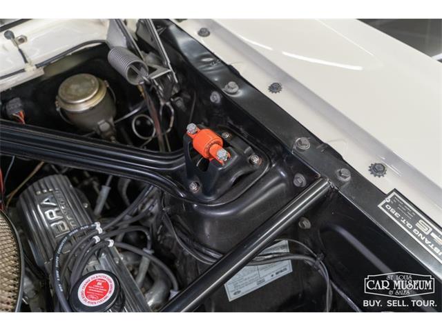 1965 Ford Mustang Fastback (CC-2119338) for sale in St. Louis, Missouri