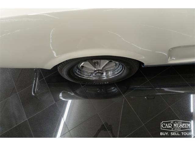 1965 Ford Mustang Fastback (CC-2119338) for sale in St. Louis, Missouri
