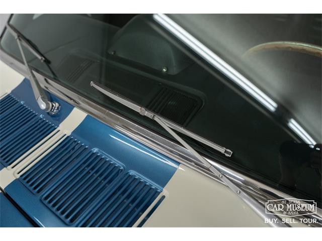 1965 Ford Mustang Fastback (CC-2119338) for sale in St. Louis, Missouri