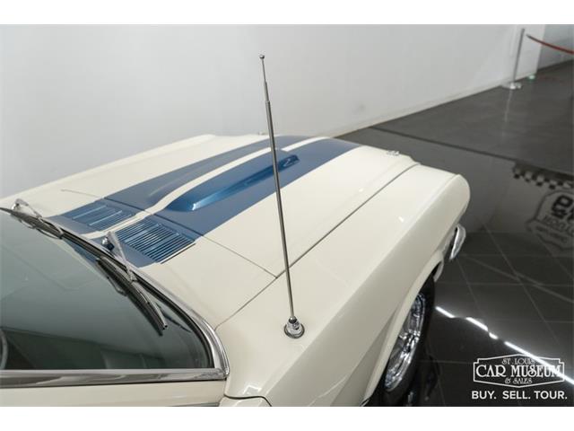 1965 Ford Mustang Fastback (CC-2119338) for sale in St. Louis, Missouri