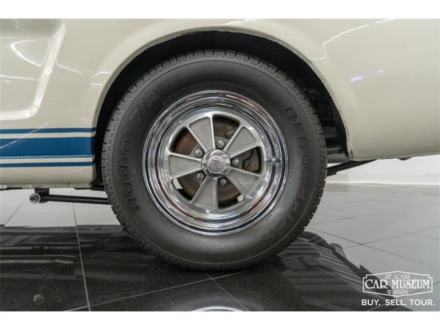 1965 Ford Mustang Fastback (CC-2119338) for sale in St. Louis, Missouri