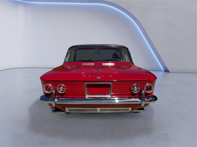 1964 Chevrolet Corvair Monza (CC-2119339) for sale in Punta Gorda, Florida
