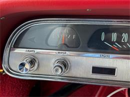 1964 Chevrolet Corvair Monza (CC-2119339) for sale in Punta Gorda, Florida