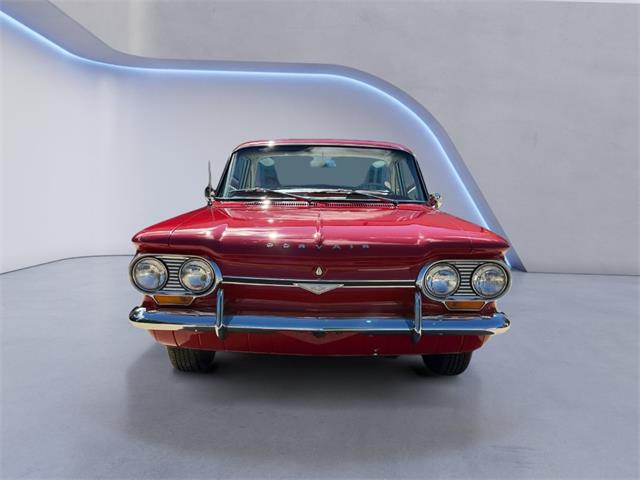 1964 Chevrolet Corvair Monza (CC-2119339) for sale in Punta Gorda, Florida