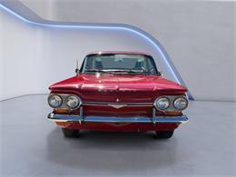 1964 Chevrolet Corvair Monza (CC-2119339) for sale in Punta Gorda, Florida