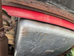 1979 MG MGB (CC-2110934) for sale in Cadillac, Michigan