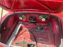 1979 MG MGB (CC-2110934) for sale in Cadillac, Michigan