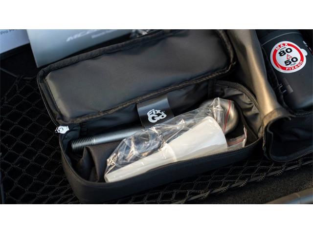2025 Maserati MC20 (CC-2119340) for sale in Las Vegas, Nevada