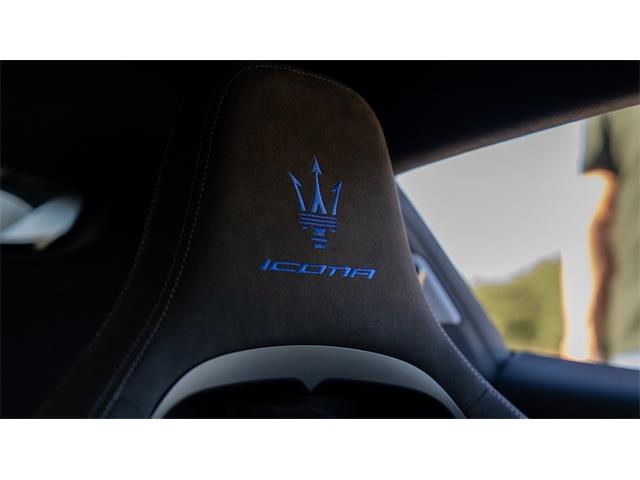2025 Maserati MC20 (CC-2119340) for sale in Las Vegas, Nevada