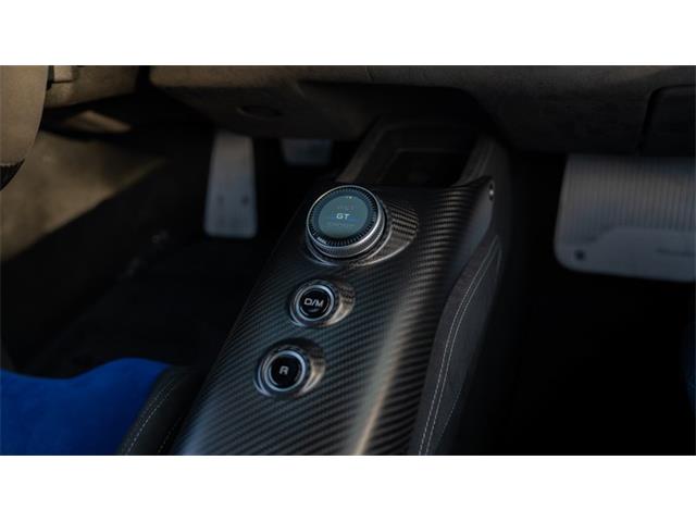 2025 Maserati MC20 (CC-2119340) for sale in Las Vegas, Nevada