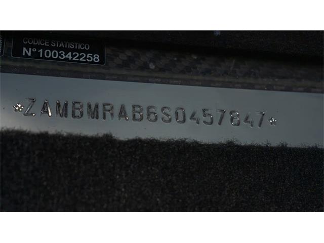 2025 Maserati MC20 (CC-2119340) for sale in Las Vegas, Nevada