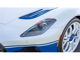 2025 Maserati MC20 (CC-2119340) for sale in Las Vegas, Nevada