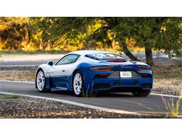 2025 Maserati MC20 (CC-2119340) for sale in Las Vegas, Nevada