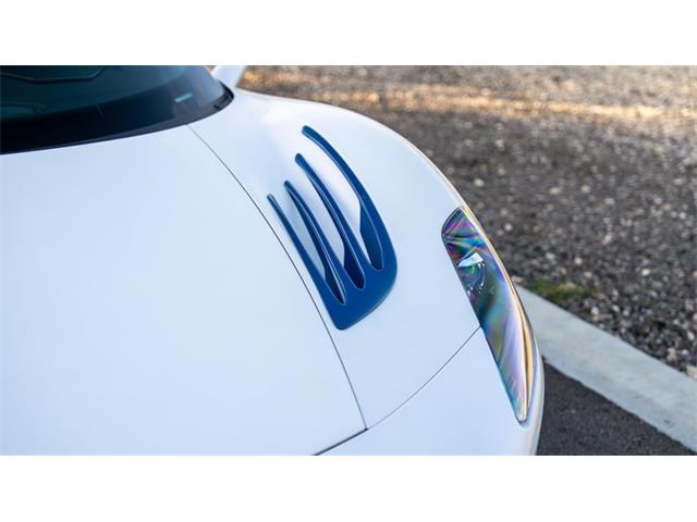 2025 Maserati MC20 (CC-2119340) for sale in Las Vegas, Nevada