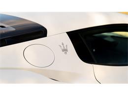 2025 Maserati MC20 (CC-2119340) for sale in Las Vegas, Nevada
