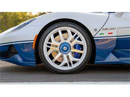 2025 Maserati MC20 (CC-2119340) for sale in Las Vegas, Nevada