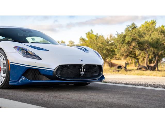 2025 Maserati MC20 (CC-2119340) for sale in Las Vegas, Nevada