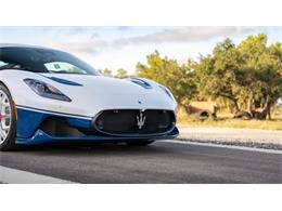 2025 Maserati MC20 (CC-2119340) for sale in Las Vegas, Nevada