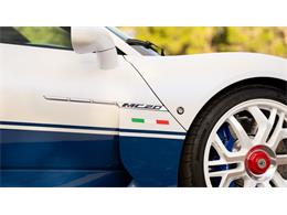 2025 Maserati MC20 (CC-2119340) for sale in Las Vegas, Nevada