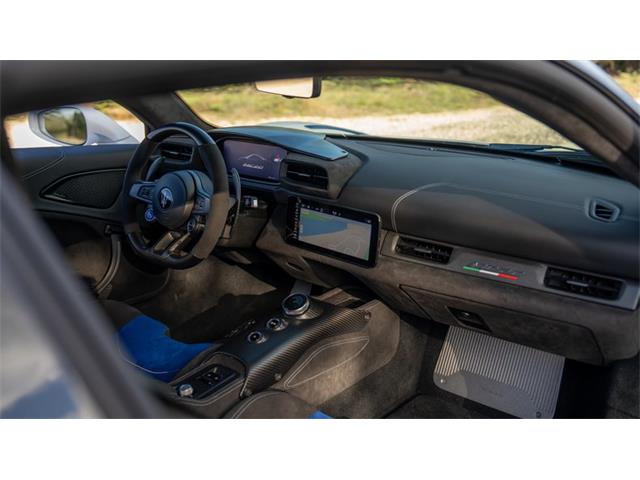 2025 Maserati MC20 (CC-2119340) for sale in Las Vegas, Nevada
