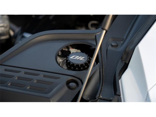 2025 Maserati MC20 (CC-2119340) for sale in Las Vegas, Nevada