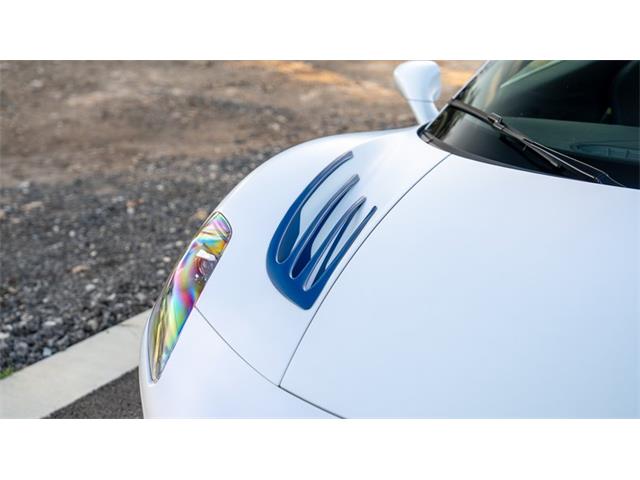2025 Maserati MC20 (CC-2119340) for sale in Las Vegas, Nevada