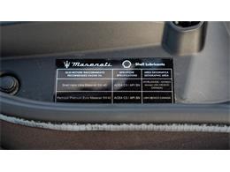 2025 Maserati MC20 (CC-2119340) for sale in Las Vegas, Nevada