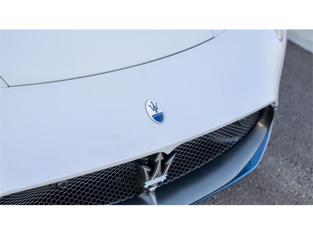2025 Maserati MC20 (CC-2119340) for sale in Las Vegas, Nevada