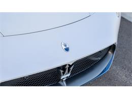 2025 Maserati MC20 (CC-2119340) for sale in Las Vegas, Nevada