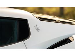 2025 Maserati MC20 (CC-2119340) for sale in Las Vegas, Nevada