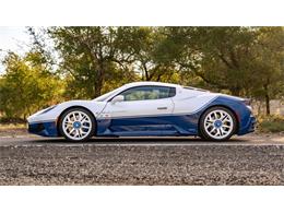2025 Maserati MC20 (CC-2119340) for sale in Las Vegas, Nevada
