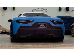 2025 Maserati MC20 (CC-2119340) for sale in Las Vegas, Nevada