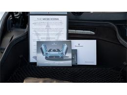 2025 Maserati MC20 (CC-2119340) for sale in Las Vegas, Nevada